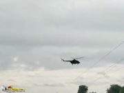 अन् हेलिकॉप्टर पोहचले, त्या नागरिकांना वाचविण्यासाठी एसडीआरएफ जवानांकडून युद्ध पातळीवर प्रयत्न