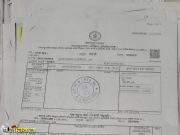 घाटंजी तालुक्यातील पारवा येथे खोटे व बनावट कागदपत्रे तयार करून खोट्या कागदपत्राच्या आधारे खोटे करारनामे करुन खोटे खरेदी खत नोंदवुन शासनाची फसवणूक केल्या प्रकरणी गुन्हे दाखल करण्याची मागणी..!