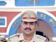 घाटंजीचे तत्कालीन पोलीस निरीक्षक मनिष दिवटे यांना स्वेच्छानिवृत्ती परवानगीचे आदेश..!