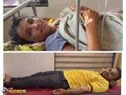 एक मुस्लिम भाई ने रक्तदान कर हिंदू बहन की जान बचाई