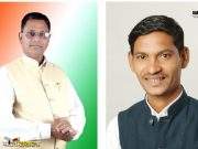 दर्पण पत्रकार व संपादक फाऊंडेशन च्या प्रथम वर्धापन दीना निमित्त पत्रकार लुकमान शाह यांना सन्मानित करण्यात येणार ,