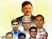 ६ ऑगस्त ला यवतमाळ येथे स्पर्धा परिक्षा मार्गदर्शन कार्यशाळा