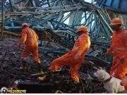 समृद्धी महामार्गावर पुन्हा अपघात 17 ठार ,