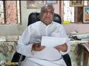 भिडे गुरुजी वर कार्यवाही करा अन्यथा मी त्यांचा मर्डर करून टाकीन ???