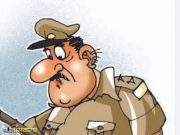 यवतमाळ जिल्हातील मुकुटबन रोडवरील रेती तस्कराच्या शेतातच रंगली पोलिसांची स्वातंत्र्यदिनी पार्टी?