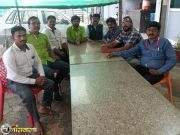 तिरोडा तालुका “पत्रकार संरक्षण समिति”ची कार्यकारणी गठीत,,,,,,,