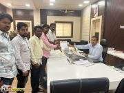 यवतमाळ जिल्ह्यात बायो पेस्टिसाइड ची होणारी अनधिकृत विक्रीत त्वरित थांबवा…. मनसे