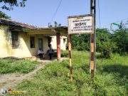 घाटंजी तालुक्यातील सायतखर्डा साठवण तलाव व कोपरी (कापसी) येथील कोल्हापूरी बंधा-याचे काम बंद..!