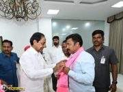 असाही अधिकारी: तेलंगणा सरकारच्या योजनांचा प्रभाव