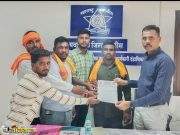 घाटंजी शहरातील अवैध धंदे बंद; अवैध धंदे लपुन छपुन, चोरीने सुरू असल्याचे आढळल्यास कठोर कारवाई करणार… – घाटंजी ठाणेदार तथा पोलीस निरीक्षक निलेश सुरडकर