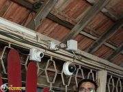 खालापूर कारागृह ( जेल ) व तहसील कार्यालय येथे पुस्तक लायब्ररीत नवीन पुस्तकांचा Top Up