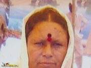 मारोतीभाऊ रेकुलवार यांना मातृशोक