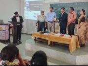 यवतमाळ अमोलकचंद विधी महाविद्यालयात ‘बालन्याय’ कायद्याचे व्यावहारिक पैलू वर कार्यशाळा..!