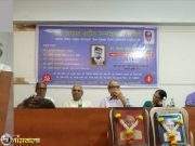 कॉम्रेड डांगेंच्या नेतृत्वाखाली मुंबईतील गिरणी कामगार लढवय्या झाला होता – प्रा डॉ अशोक चौसाळकर