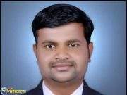 घाटंजी येथील एकता पत्रकार बहुउद्देशीय संस्थेचे सचिव संतोष अक्कलवार यांचा अखेर अध्यक्षाकडे राजीनामा..!