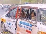 दामिनी पथकाने त्या महिलेस अटक केली अन , सर्वांना आश्चर्याचा धक्काच बसला ,