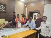 आठवडी बाजार, यवतमाळ श्री. वसंतराव नाईक शासकिय वैद्यकिय महाविद्यालय व रुग्णालय यवतमाळ या ठिकाणी क्ष-किरण विभागामध्ये CT Scan व X-Ray फिल्म खरेदीत मोठया प्रमाणात घोटाळा – विनोद पवार शिवसेना शहर प्रमुख