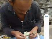 घाटंजी शहरातील सट्टा व मटका जुगाराचा धंदा जोमात..!