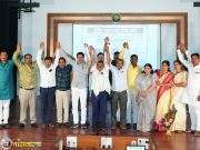 ग्रामस्तरावरील संघटना एकत्र : गावखेड्याच्या अपेक्षा पूर्ण करा अन्यथा रोषाला सामोरे जावे लागेल