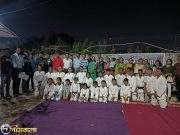 राष्ट्रीय कराटे चॅम्पियनशिप स्पर्धा वर्धा येथे संपन्न