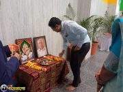 जाजू इंटरनॅशनल स्कूलमध्ये डिस्ट्रिक्ट लेवल स्विमिंग चॅम्पियनशिप व स्टुडन्ट लीड कॉन्फरन्सचे आयोजन