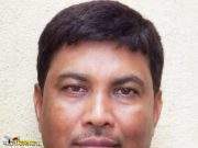 महर्षी वाल्मिकी राष्ट्रीय गौरव पुरस्काराने डॉ , शरीफ बागवान सन्मानित