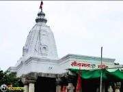 India’s only Sita temple is at Raveri in Yavatmal.
