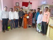 प्रधानमंत्री जीवन ज्योती विमा योजनेअंतर्गत दोन लाख रुपये विम्याचा लाभ