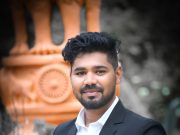 भिमजयंती उत्सव समिती, पाटीपुरा अध्यक्षपदी ॲड. राहुल पाटील यांची निवळ