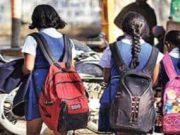 सोबत शिकणाऱ्या मुलाने दिली सोबत शिकणाऱ्या मुलीची सुपारी