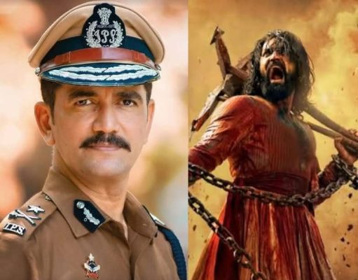 विश्वास नांगरे पाटील यांनी छावा चित्रपटावर ही प्रतिक्रिया दिली आहे जी सोशल मीडियावर व्हायरल होत आहे. ते म्हणतात “छावा………