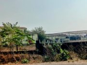 दारव्हा एमआयडीसी उद्योगाच्या प्रतीक्षेत…!