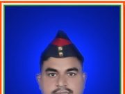 पोलीस शिपाई महेश नागुलवार यांचे बलिदान व्यर्थ जाणार नाही” – मुख्यमंत्री देवेंद्र फडणवीस