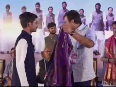 “यवतमाळचा अभिमान” भारतीय छात्र संसदेत यश चव्हाण ‘बेस्ट स्टुडंट स्पीकर’ पुरस्काराने सन्मानित