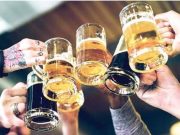 यवतमाळ जिल्ह्यात बनावट दारूचा हैदोस….