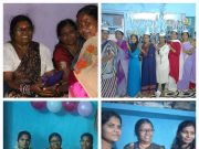 रणरागिणी मंदाबाई किर्दक: संघर्षाची आणि जिद्दीची कहाणी