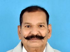 डॉ. सुभाष दादा सोळंके यांची कर्तव्यदक्ष पोलीस मित्र फाउंडेशन या संस्थेवर राष्ट्रीय संचालक व राष्ट्रीय सल्लागार या पदी निवड