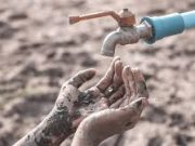 शेलोडी येथील जलजिवन मिशन योजनेचा लाभ फक्त ठेकेदाराला गावकरी पिण्याच्या पाण्यापासून ही वंचित…!