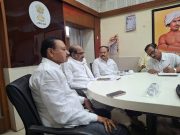 यवतमाळ जिल्ह्यातील समस्यांवर काँग्रेस नेत्यांची सरकारवर टीका