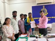 प्रेग्नंट माकडीणीच्या मृत्यूप्रकरणी वनविभागाच्या निष्काळजीपणाविरोधात निवेदन जबाबदार अधिकारी सिडाम,व कर्मचाऱ्यांवरती कारवाई करण्याची मागणी