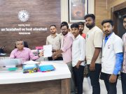 प्रेग्नंट माकडीणीच्या मृत्यूप्रकरणी वनविभागाच्या हलगर्जीपणाचा निषेध – जबाबदार अधिकाऱ्यांवर कारवाईसाठी वनमंत्र्यांना निवेदन