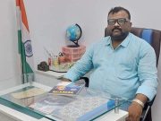 लोककल्याण ग्राहक संरक्षण संस्था महाराष्ट्र राज्य कार्याध्यक्ष पदी विद्रोही पत्रकार पॅन्थर डॉ. राजन माकणीकर यांची निवड.