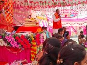 जिजाऊच्या संस्कारातून वारकरी धर्म जिवंत आहे. ॲड.सतीशचंद्र रोठे पाटील.