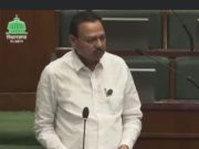 आमदार बाळासाहेब मांगुळकर यांनी विधानसभेत यवतमाळ जिल्ह्याच्या महत्त्वाच्या प्रश्नांवर आवाज उठवला