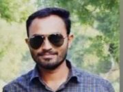 पत्नीचा मंगळसूत्र वाचला मात्र कुंकू कायमचा पुसला गेला ,???