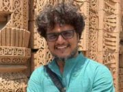 भुरा’ कार डॉ शरद बाविस्कर १२ एप्रिलला यवतमाळ येथे