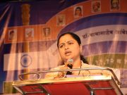 समता पर्व ही लोक चळवळ आहे – खा.प्रतिभा धानोरकर