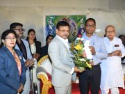 बळी खैरे,मंगेश वरकड व चेतन देशमुख समता पर्वात पुरस्काराने सन्मानित…!