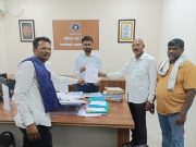 नगर परिषद सफाई कामगारांवर अन्याय; १४ एप्रिल रोजी जिल्हाधिकाऱ्यांच्या निवासस्थानी उपोषणाचा इशारा