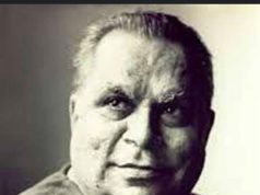 शब्दांची मुक्त उधळण करणारा अवलिया : सुरेश भट